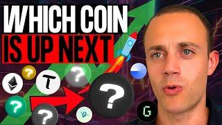 Altcoin Frenzy 2025 is Here! Which Ones Will Explode?