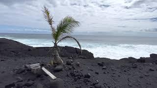 Kaimu Black Sand Beach (Big Island, Hawaiʻi)