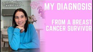 My Diagnosis | Breast Cancer | Tammy Salamone, The Pink Survivor