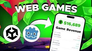 They Said Game Dev Wasn’t Profitable... Here’s How I Proved Them Wrong!