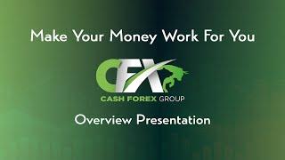 CashFx Group Business Presentation