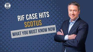 6.9 RIF Supreme Court Deadline Today: What Federal Workers Must Know