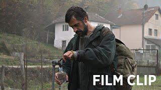 Father (2020) | Clip | Goran Bogdan | Boris Isakovic | Nada Sargin | Srdan Golubovic