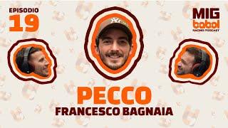 Ep. 19 GO FREE con Francesco Bagnaia