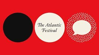 Ideas Stage With John Fetterman, Alejandro Mayorkas, and More | The Atlantic Festival 2024