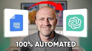 AUTO Sync GPT Prompts In Google Docs With Make.com