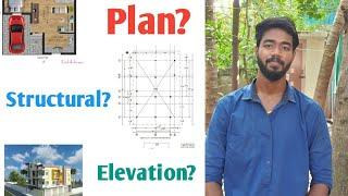 Why we need Working Structural elevation drawings | Deekshi Homes