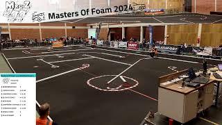 Masters Of Foam 2024 - Friday