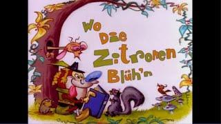 Ren & Stimpy Production Music - Wo die Zitronen Blüh'n Op. 364