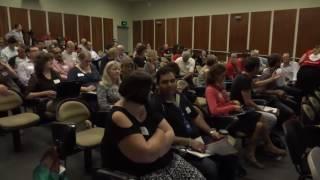 Griffith University - Learning Futures Live Stream