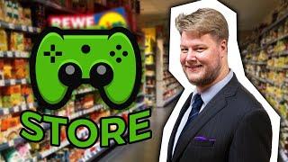 Wir eröffnen den PietSmiet Supermarkt! | Grocery Store Simulator