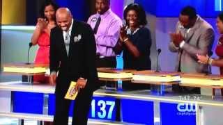 Family Feud - Give Me A Boy's Name That Starts With The Letter 'H'