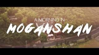 A Morning In Moganshan