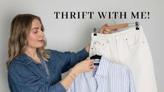 How to thrift better ️ | Secondhand shopping in Copenhagen