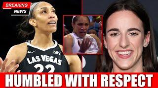 2 Minutes Ago: WNBA Star Players Went After CAITLIN CLARK & Got HUMBLED