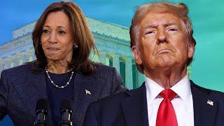 Trump vs Harris Update | 2WAY TONIGHT | Tuesday, 10/22/24