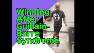 Guillain Barre Syndrome Physical Therapy