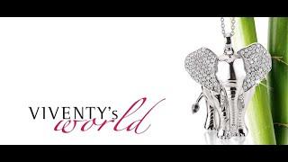 Viventy Silver Jewellery - Randalls Jewellers Altrincham