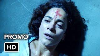 Queen of the South Season 2 "Consequences" Promo (HD)