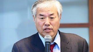 전광훈의 대선 출마. 윤대통령 영입? 탄식이 절로 나온다/ 안희환목사/ 예수비전성결교회