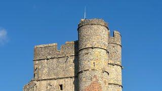 Donnington Castle - tours by Loki