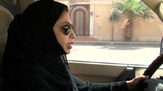 Saudi Arabia to allow women to drive in historic decision