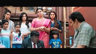 Sarileru Neekevvaru Full Movie In Hindi Dubbed HD | Mahesh Babu | Rashmika | Review & Facts