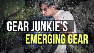 Gear Junkie's Emerging Gear -- EPISODE 2, Nov. 12