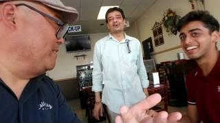 The Best Indian Vegetarian Food In Artesia, California With Jainil