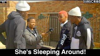 Motho Waka - Episode 174 | She's Sleeping Around!