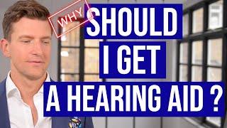 Where and Why to Get the Best Hearing Aids for You!!