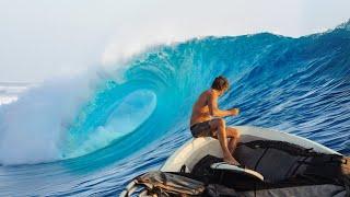 THIS IS WHY FIJI IS YOUR NEXT SURF TRAVEL DESTINATION!