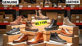 Footwear is back | Leather shoes n sneakers | leather footwear | Leather Branded shoes and Sneakers