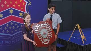 Barker College - Celebration 2024