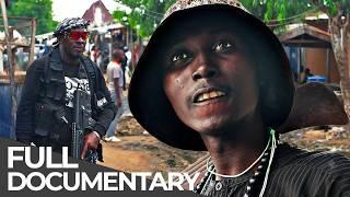 No-Go Zones | Nigeria: Hotoro Drug Wars | Free Documentary