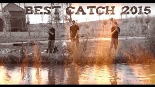 The Best Catch 2015  - VisboysNL