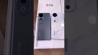 vivo S19 Pro #shorts