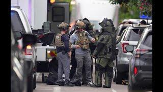 Legal Analyst: Why Boulder, Colorado, attack suspect is charged with murder