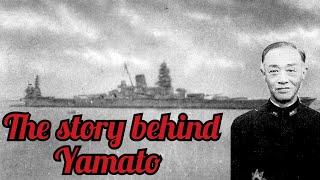 Developing Yamato