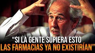 ¡ESTO VOLARÁ TU MENTE! - La Biología de la CREENCIA lo CAMBIA TODO ¡Úsala AHORA! - Dr. Bruce Lipton