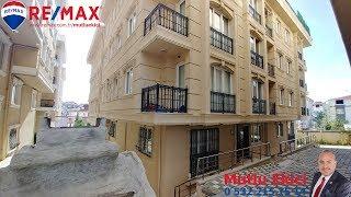 KİRALANDI SANCAKTEPE YENİDOĞAN SARI KONAKLAR KİRALIK DAİRE 2+1 REMAX EKSEN MUTLU EKİCİ