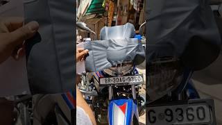 Apache Headlight modified #shorts #youtubeshorts #apache_rtr #modified