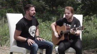 Shut Up And Dance Acoustic Cover (Walk The Moon) - Parable Fifteen