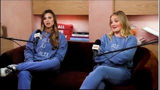 Aly & AJ: Disney & Dating Disasters | Call Her Daddy Podcast