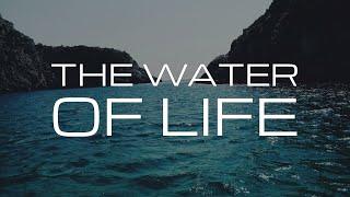 THE WATER OF LIFE