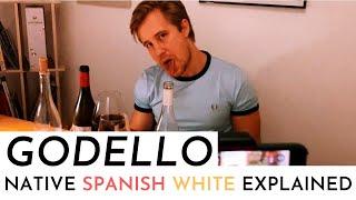 Godello Wines Prove Spain's White Side to Shine! | Wine Ghosts Tasting