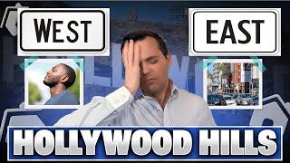 Hollywood Hills Real Estate Overview | What to Know About The Hollywood Hills