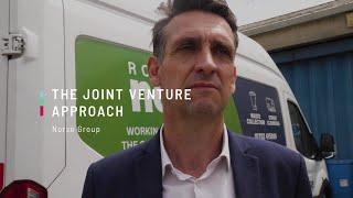 The Joint Venture Approach | Norse Group | CIWM | World Beyond Waste