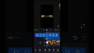 How to edit text videos || Text Editing Tutorial || VN Video Editor #trending #vnvideoeditor