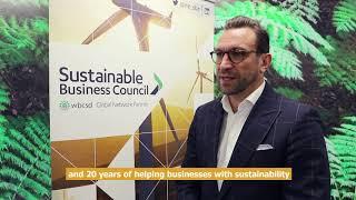 20 years of sustainable business - Kirk Hope, CEO BusinessNZ